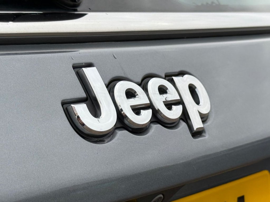 Used Jeep Compass 2021 for sale - 76867208: Photo 37