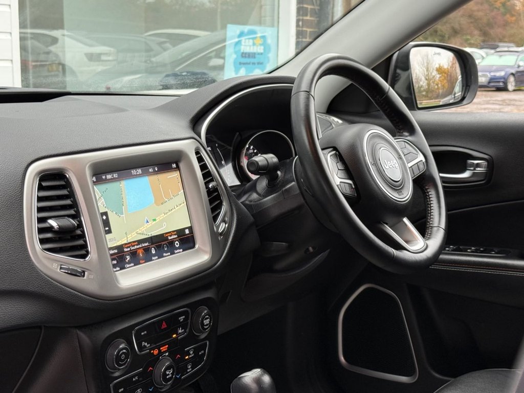 Used Jeep Compass 2021 for sale - 76867208: Photo 38