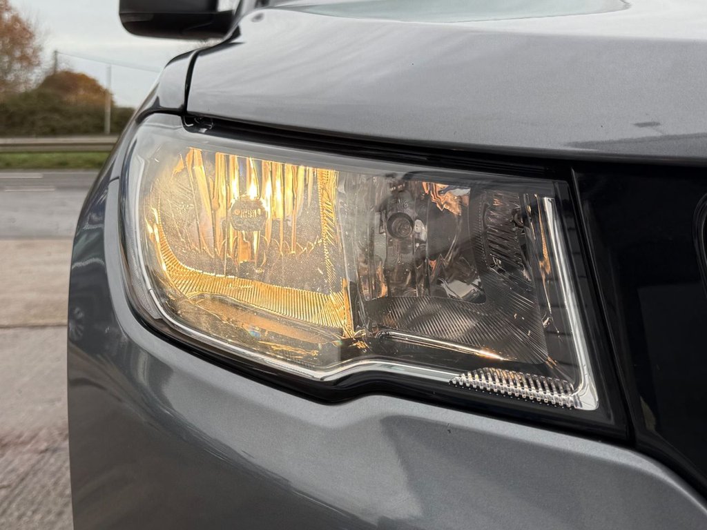 Used Jeep Compass 2021 for sale - 76867208: Photo 39