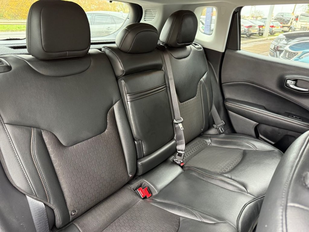 Used Jeep Compass 2021 for sale - 76867208: Photo 4