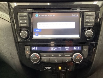 Used Nissan X-Trail 2017 for sale - 78256463: Photo