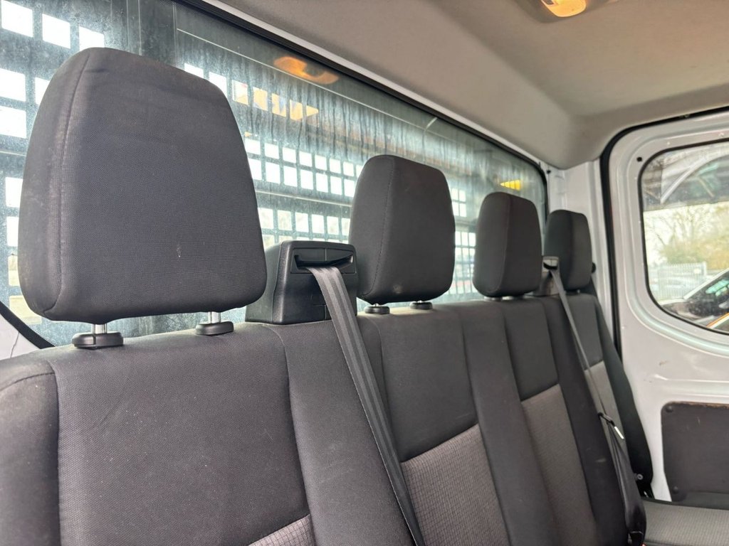 Vehicle 31