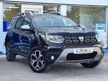 Used Dacia Duster 2019 for sale - 75875598: Photo