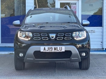 Used Dacia Duster 2019 for sale - 75875598: Photo