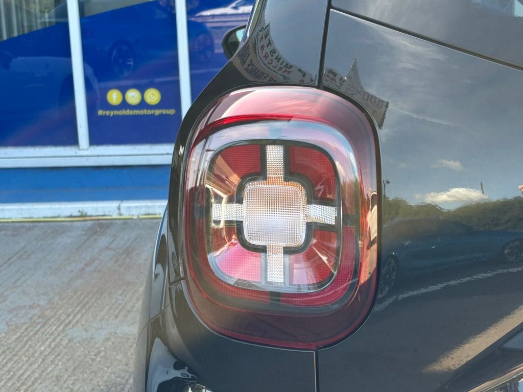 Vehicle 40