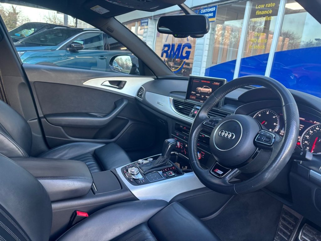 Used Audi A6 2018 for sale - 77463558: Photo 12