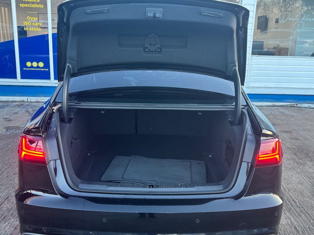 Used Audi A6 2018 for sale - 77463558: Photo 16