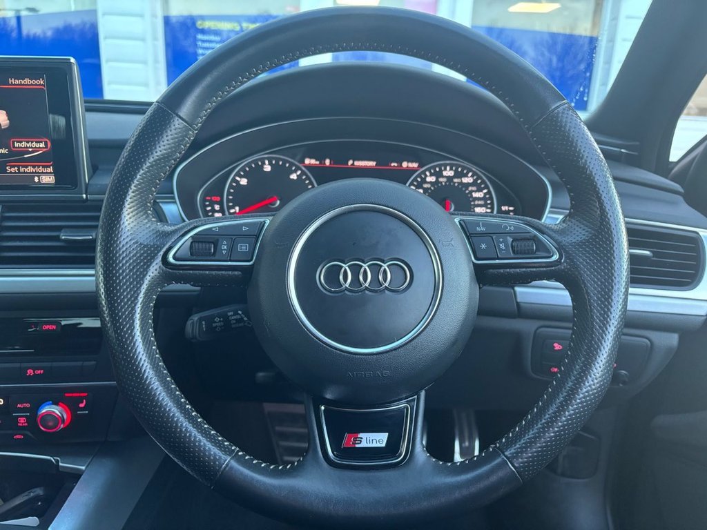 Used Audi A6 2018 for sale - 77463558: Photo 20
