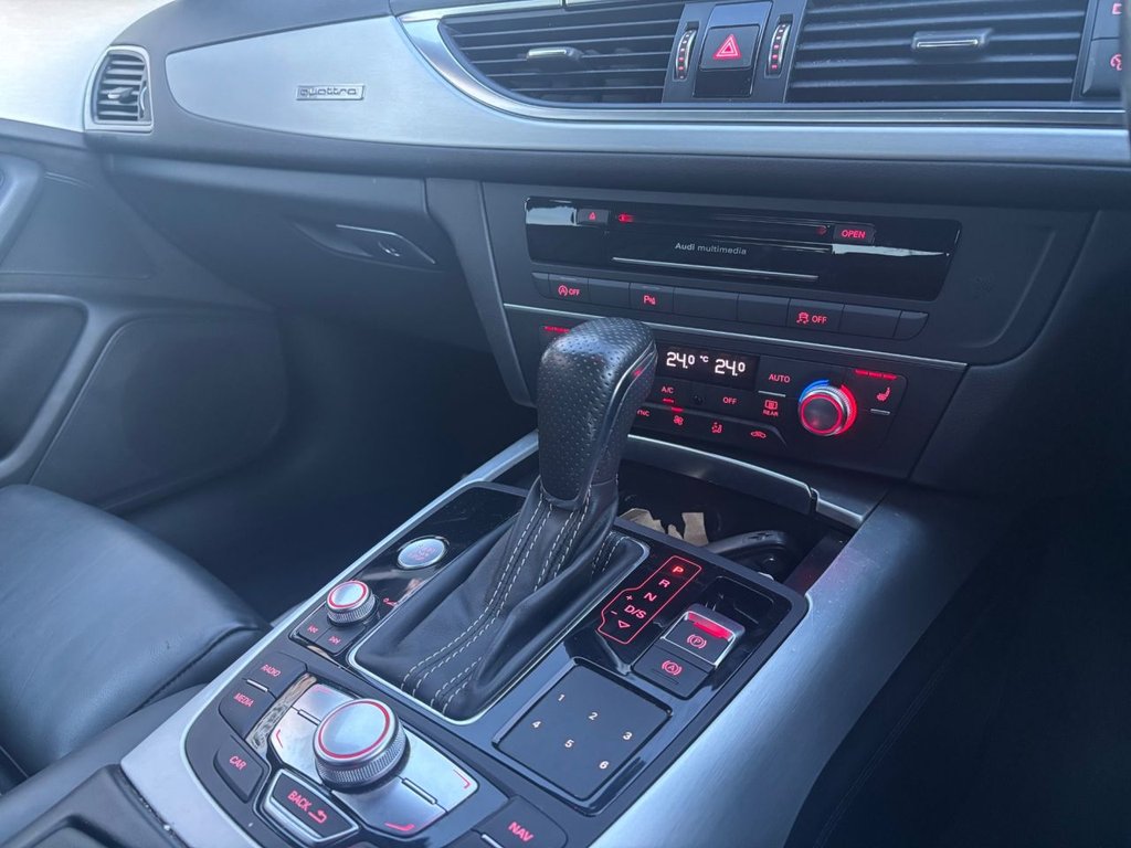 Used Audi A6 2018 for sale - 77463558: Photo 25