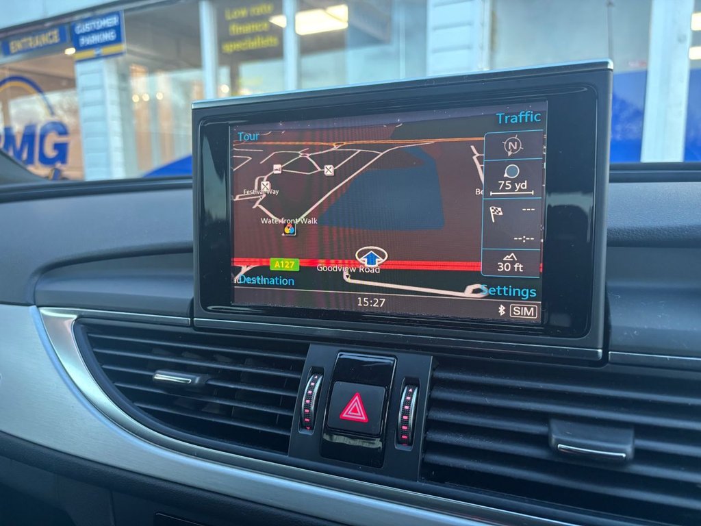 Used Audi A6 2018 for sale - 77463558: Photo 26