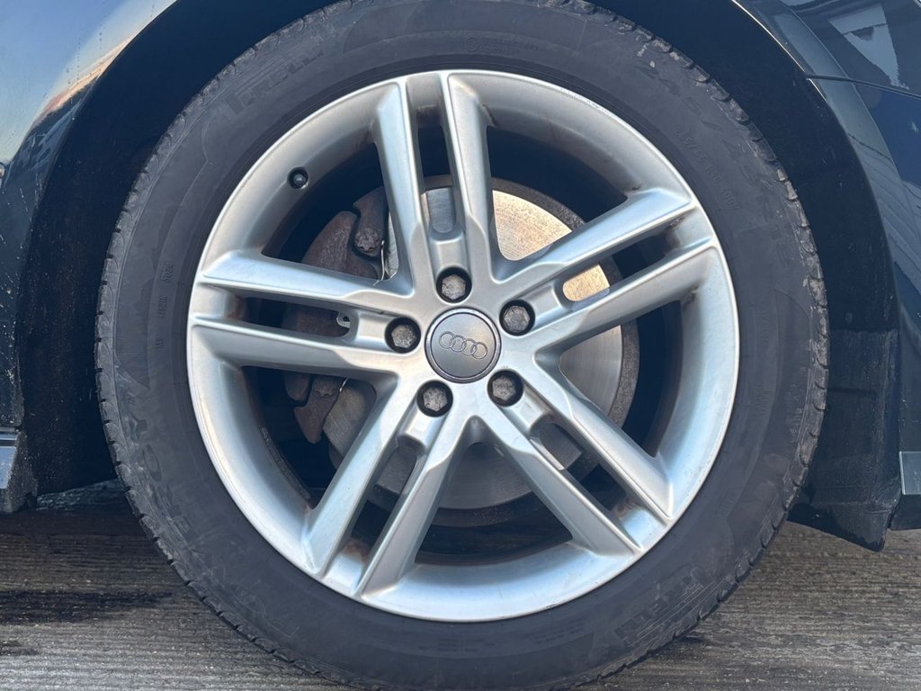 Used Audi A6 2018 for sale - 77463558: Photo 31