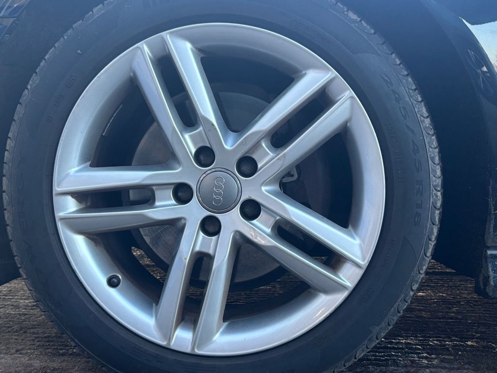 Used Audi A6 2018 for sale - 77463558: Photo 34