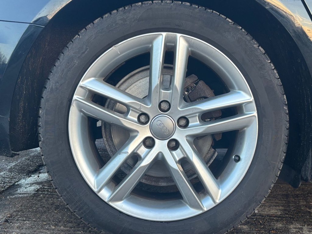 Used Audi A6 2018 for sale - 77463558: Photo 36