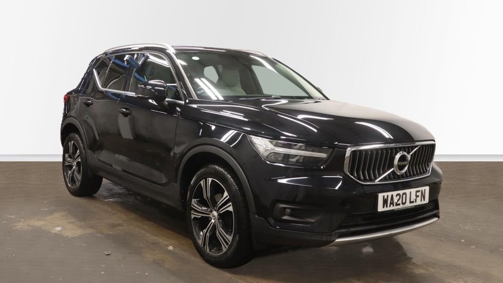 Used Volvo XC40 2020 for sale - 76698316: Photo 1