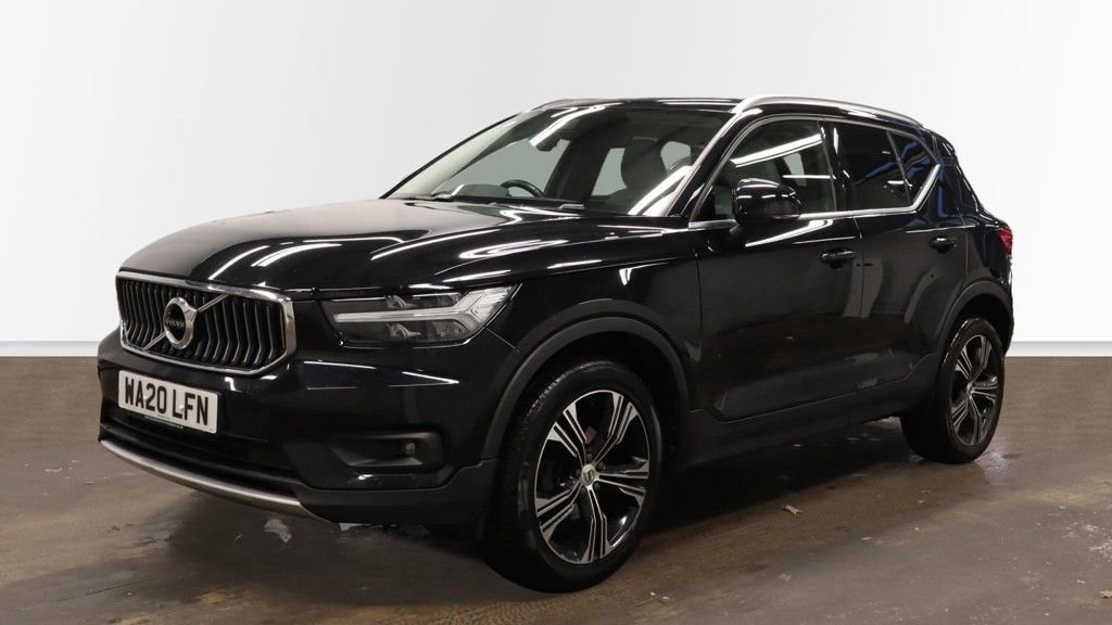 Used Volvo XC40 2020 for sale - 76698316: Photo 10