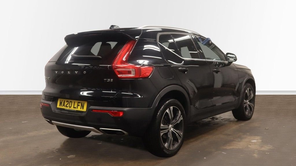 Used Volvo XC40 2020 for sale - 76698316: Photo 11