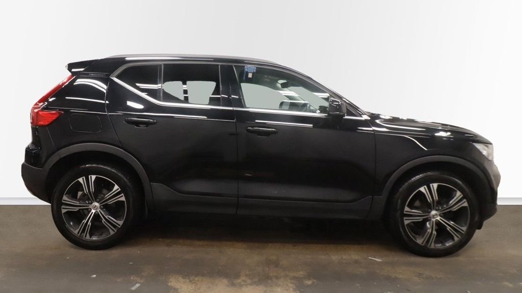 Used Volvo XC40 2020 for sale - 76698316: Photo 12