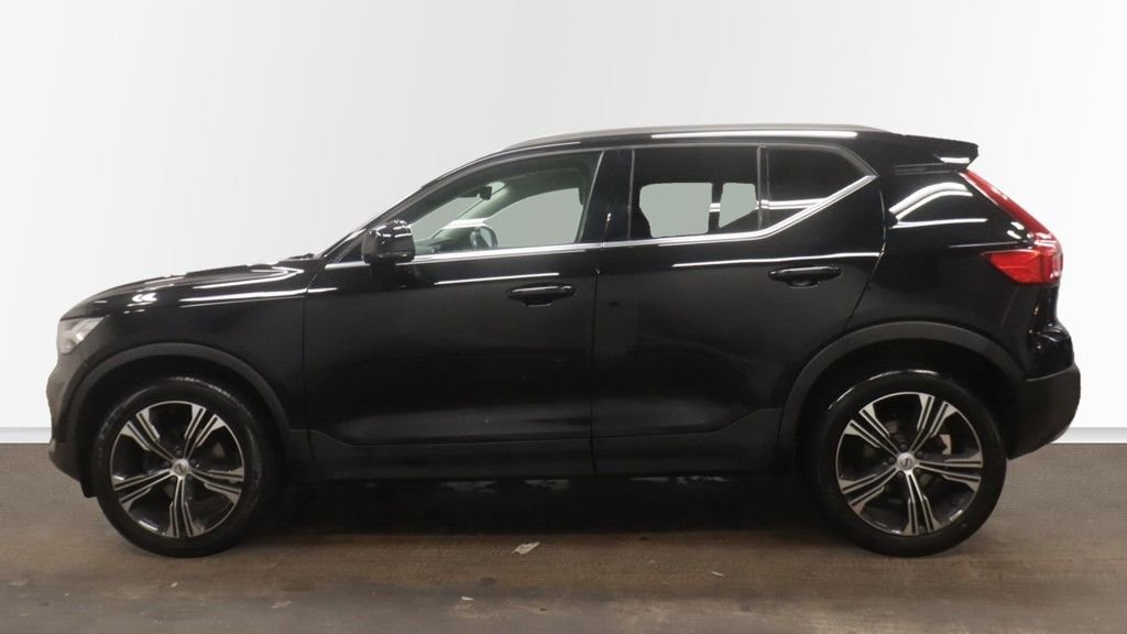 Used Volvo XC40 2020 for sale - 76698316: Photo 13
