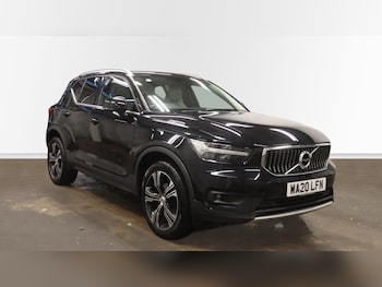 2020 (20) - 1.5 T3 [163] Inscription 5dr Geartronic