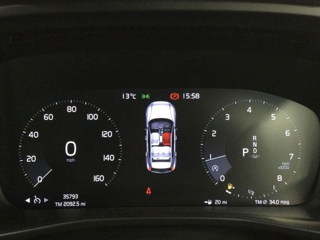 Used Volvo XC40 2020 for sale - 76698316: Photo 6