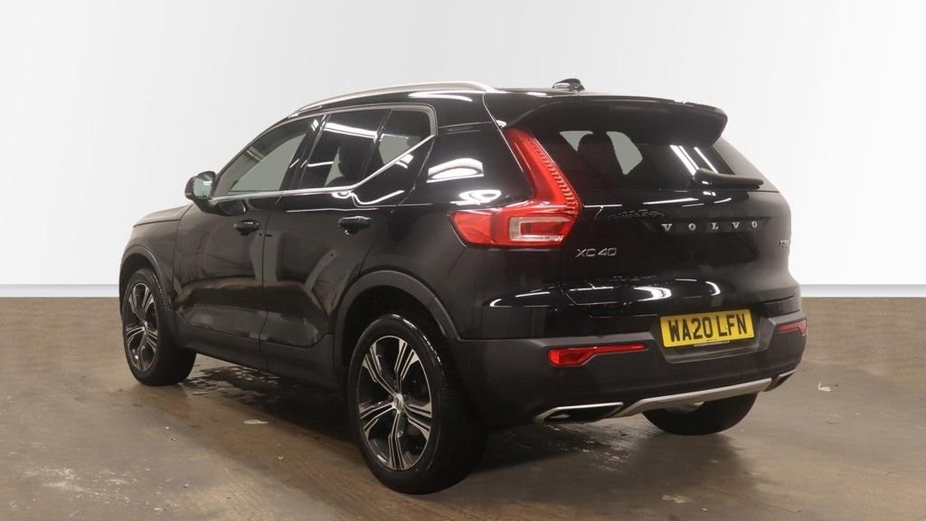 Used Volvo XC40 2020 for sale - 76698316: Photo 7