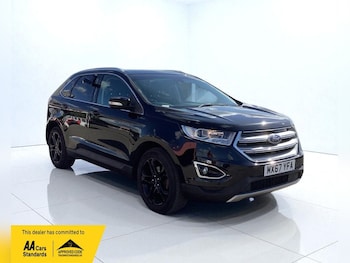 Ford - Edge