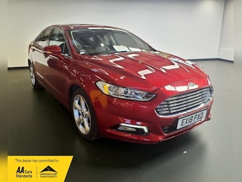 Ford - Mondeo