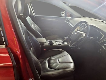 Used Ford Mondeo 2018 for sale - 76185131: Photo 3