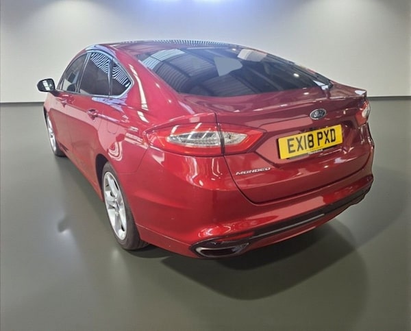 Used Ford Mondeo 2018 for sale - 76185131: Photo 6