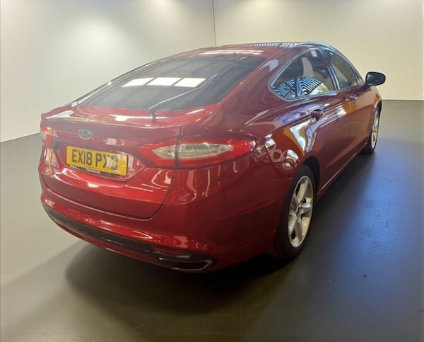 Used Ford Mondeo 2018 for sale - 76185131: Photo 8