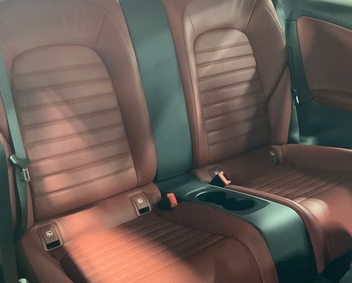 Used Mercedes-Benz C Class 2017 for sale - 77499502: Photo 4