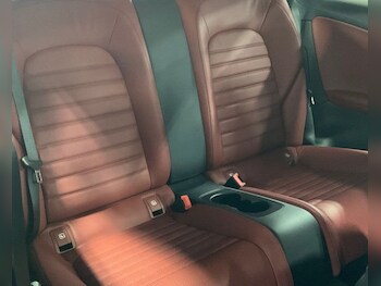 Used Mercedes-Benz C Class 2017 for sale - 77499502: Photo