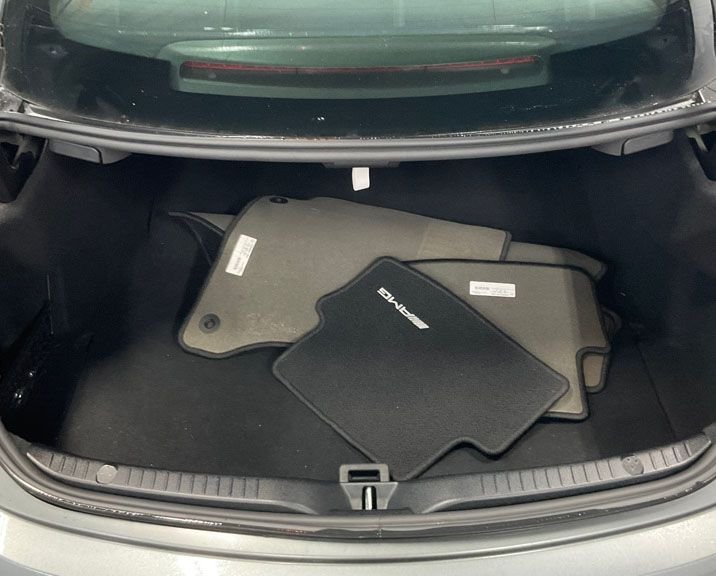 Used Mercedes-Benz C Class 2017 for sale - 77499502: Photo 7