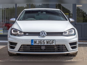 Used Volkswagen Golf 2015 for sale - 78917552: Photo