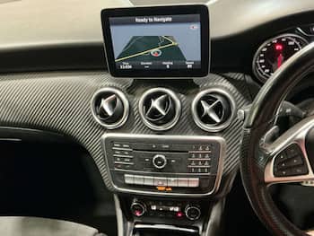Used Mercedes-Benz A-Class 2016 for sale - 79489791: Photo