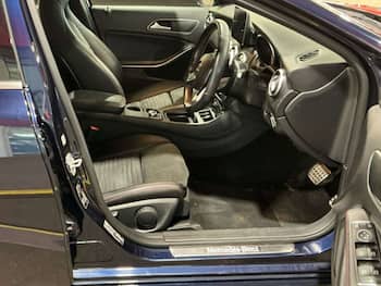 Used Mercedes-Benz A-Class 2016 for sale - 79489791: Photo
