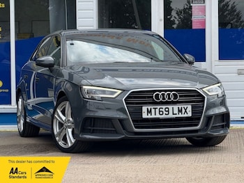 Audi - A3