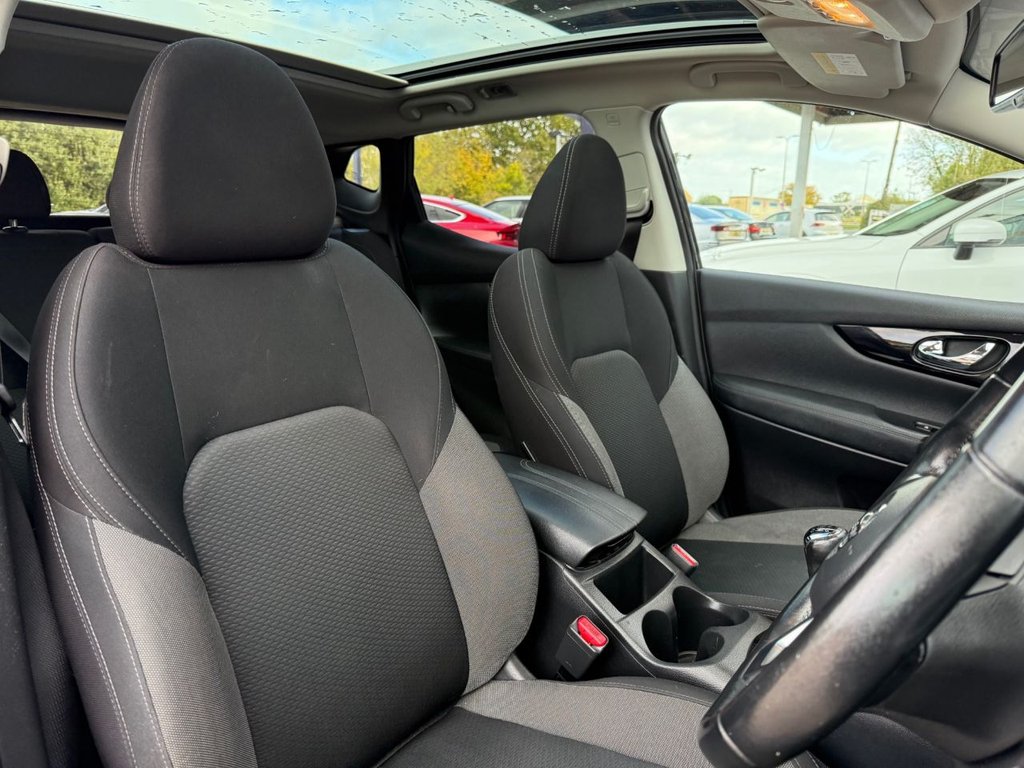 Used Nissan Qashqai 2020 for sale - 76386002: Photo 12