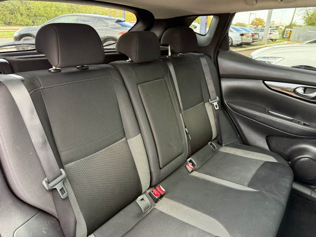 Used Nissan Qashqai 2020 for sale - 76386002: Photo 13