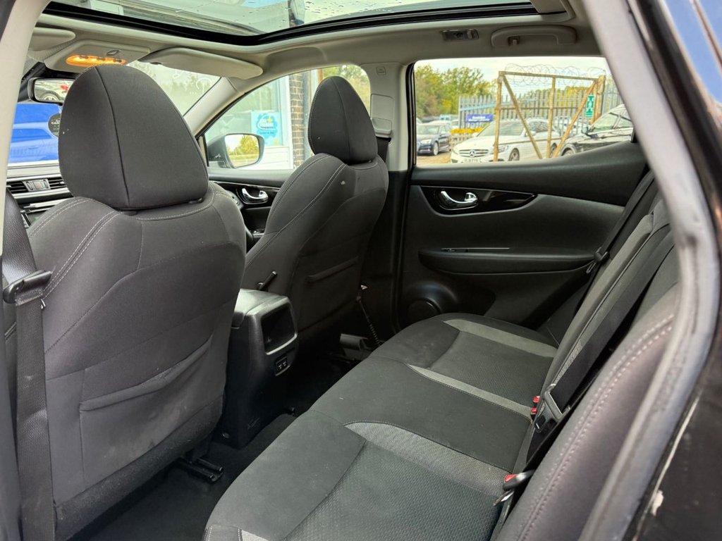 Used Nissan Qashqai 2020 for sale - 76386002: Photo 15
