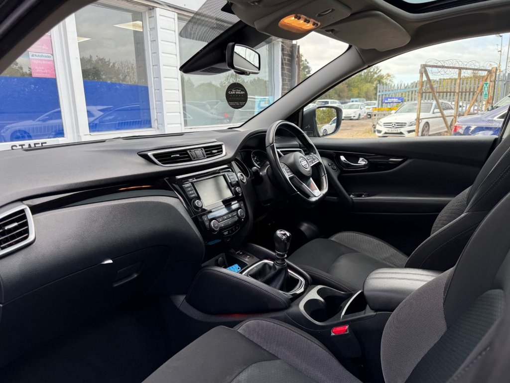 Used Nissan Qashqai 2020 for sale - 76386002: Photo 17
