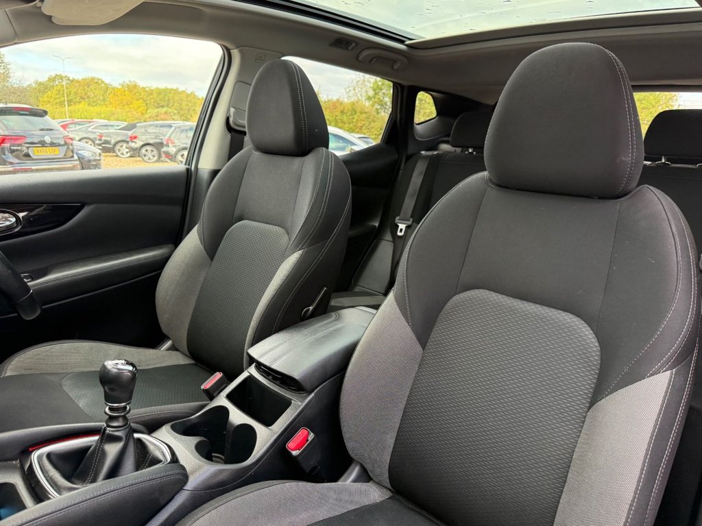 Used Nissan Qashqai 2020 for sale - 76386002: Photo 18