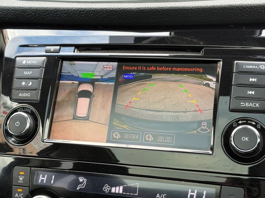 Used Nissan Qashqai 2020 for sale - 76386002: Photo 2