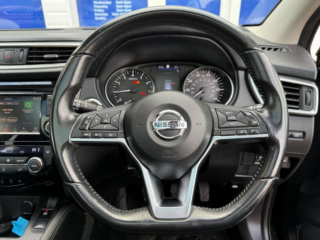 Used Nissan Qashqai 2020 for sale - 76386002: Photo 22