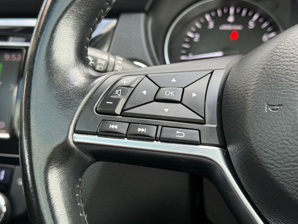 Used Nissan Qashqai 2020 for sale - 76386002: Photo 24