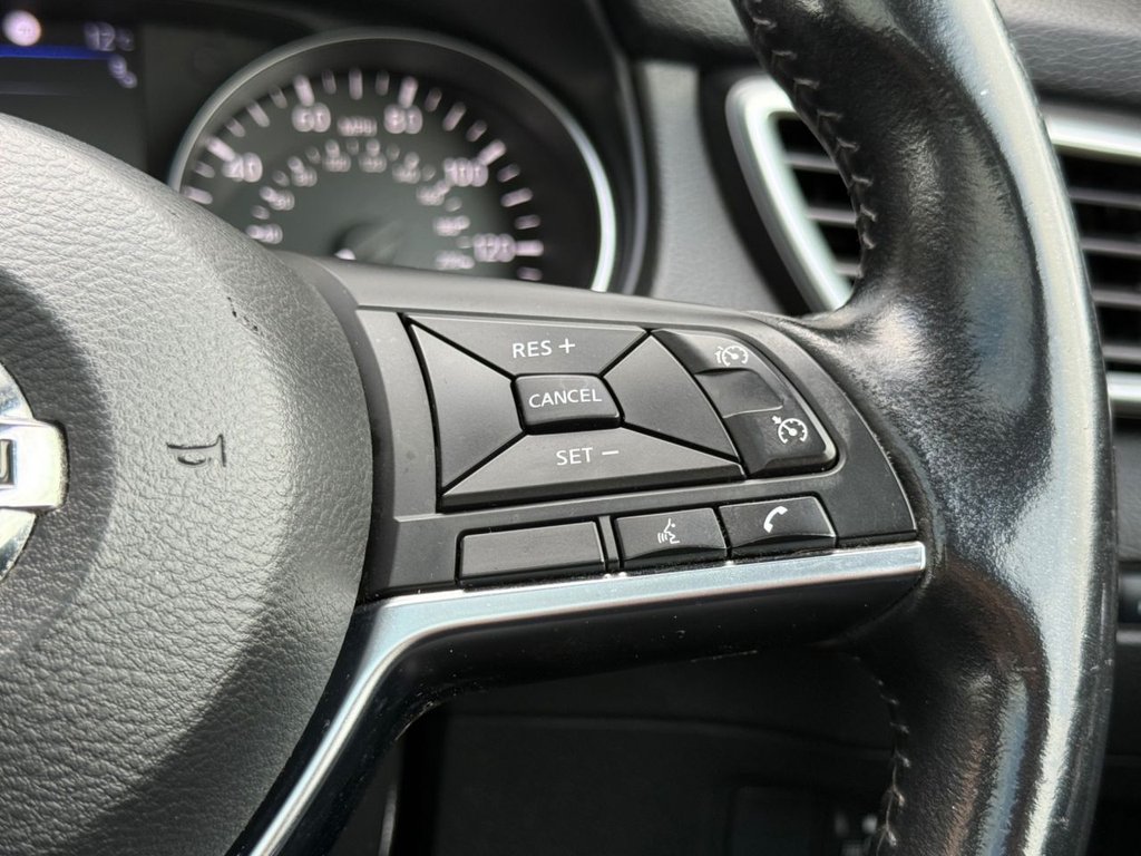 Used Nissan Qashqai 2020 for sale - 76386002: Photo 25