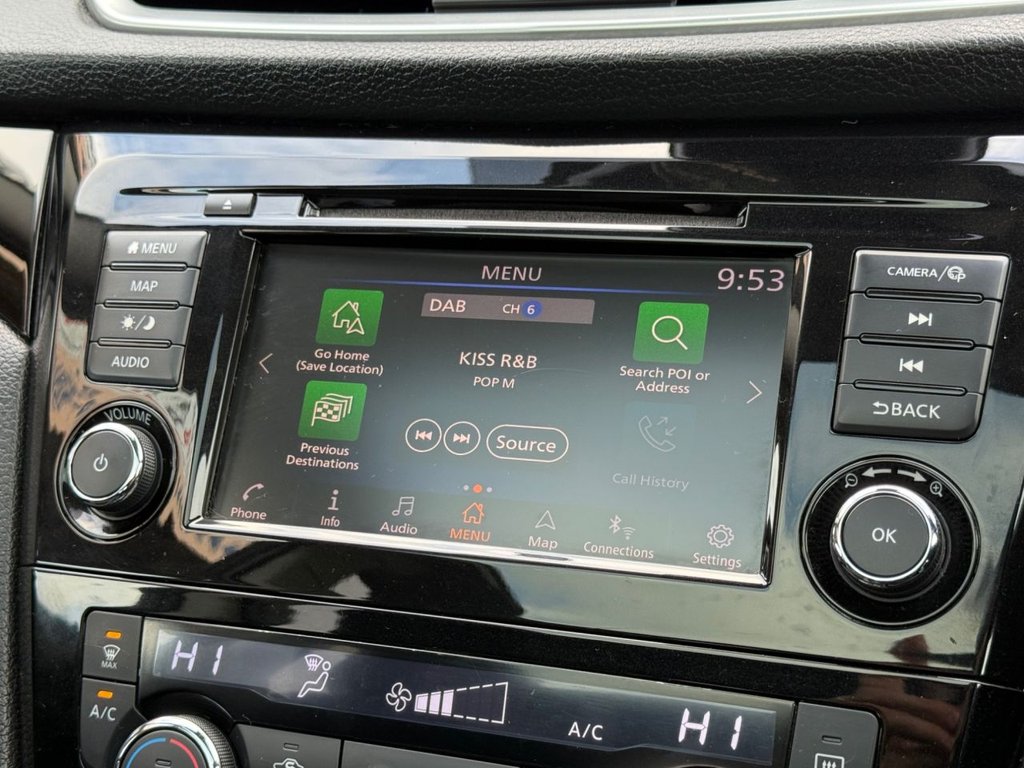 Used Nissan Qashqai 2020 for sale - 76386002: Photo 26