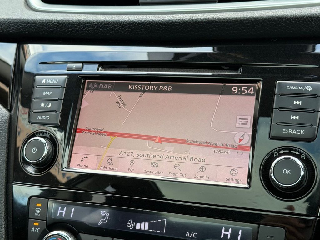 Used Nissan Qashqai 2020 for sale - 76386002: Photo 30