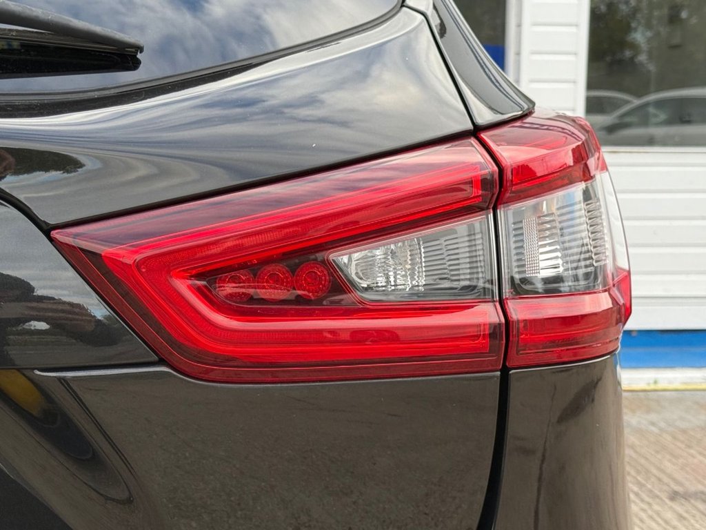 Used Nissan Qashqai 2020 for sale - 76386002: Photo 32