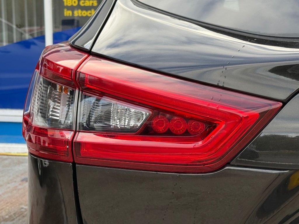 Used Nissan Qashqai 2020 for sale - 76386002: Photo 33